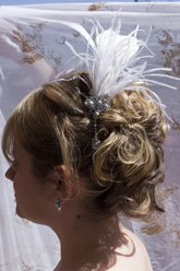 Martha Haircomb